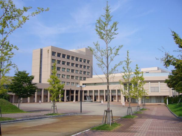 富山県立大学 | Toyama Prefectural University