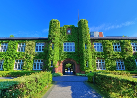 立教大学 | Rikkyo University