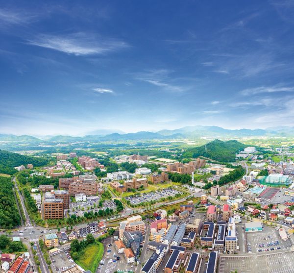 広島大学 | Hiroshima University