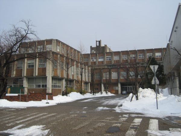 金沢美術工芸大学 | Kanazawa College of Art