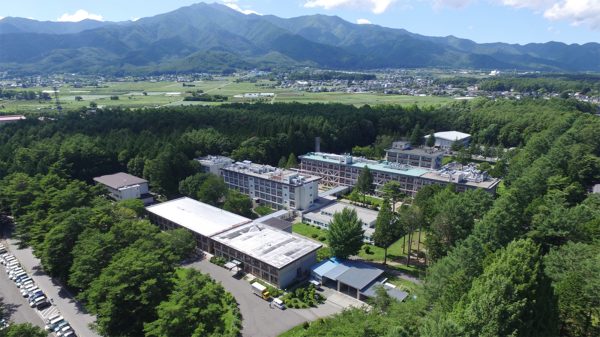 信州大学 | Shinshu University