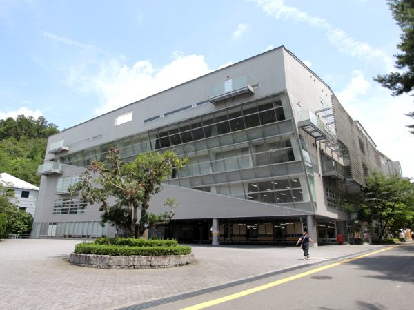 京都精華大学 | Kyoto Seika University