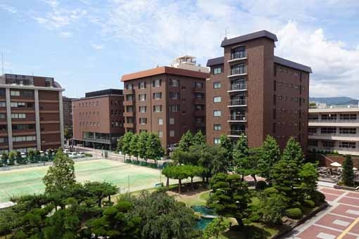 京都光華女子大学 | Kyoto Koka Wemen’s University