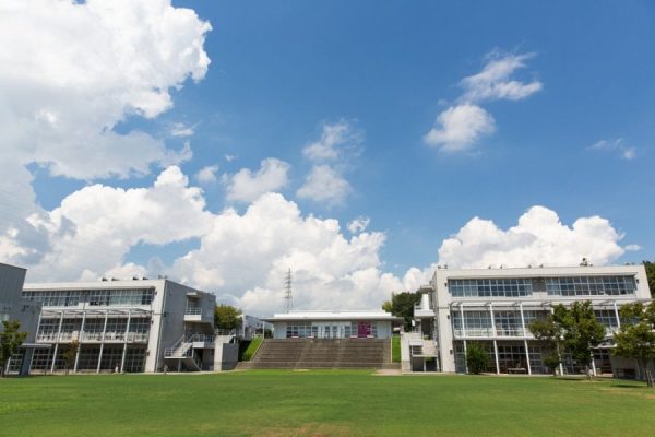 成安造形大学 | Seian University of Arts and Design