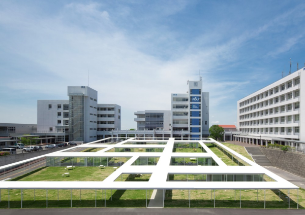 愛知産業大学 | AICHI SANGYO UNIVERSITY