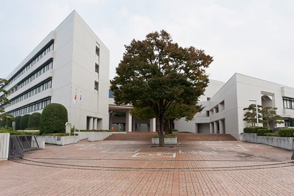 愛媛県立医療技術大学 | EHIME Prefectural University of Health Science