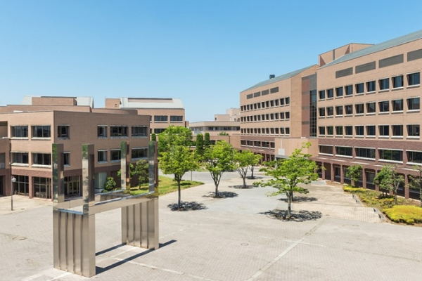 茨城県立医療大学 | Ibaraki Prefectural University of Health Sciences