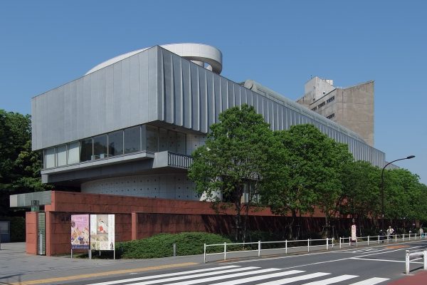 東京芸術大学 | Tokyo University of the Arts